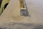 Ho Scale Ihc, 1930 Diner Passenger Car Interior For Rivarossi #20977. Fixed Price $28.00.