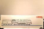 Marklin Ho 3391 Digital Br 03.10 Express Steam Locomotive & Tender - New Box. Fixed Price $335.00.