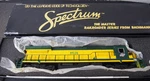 Spectrum-ho-ge Dash 8-40C Chicago & Northwestern #8526-ITEM# 85017 Box Included. Fixed Price $89.99.