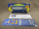 Athearn ATH96799 Ho Scale Missouri Pacific Alco RS3 Diesel Locomotive #990. Fixed Price $129.49.