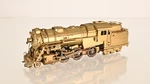 Nj Custom Brass 4-6-6T Class D1A Boston & Albany Ho Scale. Fixed Price $499.99.