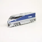 Athearn Ho Amtrak Amtk #464 F59PHI Pacific Surfliner West Dc ATH64625. Fixed Price $89.99.