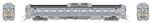 Rapido Trains (n) 516502 Santa Fe Budd RDC-1 PH1 Rd#s 191 & 192 Pk Dcc/sound. Fixed Price $439.00.