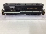 Athearn Genesis #G-1379 Ho Scale Sr GP18 With Dcc/sound Rd. #171X. Fixed Price $294.95.