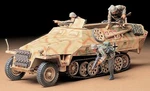 Tamiya 35195 1/35 Mtl. Spw Sdkfz 251/1 Ausf Halftrack. Fixed Price $35.99.