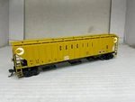 Intermountain Ps 4750 3-BAY Covered Hopper Cargill Grain Farm Elevator Unit. Fixed Price $58.95.