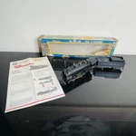 Ahm Rivarossi Ho 0-8-0 #5082 Ihb Steam Switcher 102 Locomoti Indiana Harbor Belt. Fixed Price $59.00.