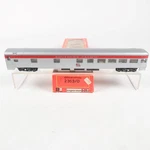 Rivarossi Ho Scale Southern Pacific Sunset Limited Sp #2951 Observation Car 2363. Fixed Price $38.99.