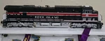 Mth Premier 20-20093-1 Iowa Interstate ES44 Diesel Engine Scale Protosound 2.0. Fixed Price $399.99.