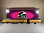Scale Mth Proto Sound Union Pacific Veranda Turbine #75 20-2185-1. Fixed Price $375.00.
