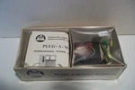 Ahm Rivarossi 2552 Electro-magnetic Uncoupling W/control New. Fixed Price $14.99.