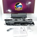 Mth Premier 20-3893-1 Union Pacific Gray Challenger 4-6-6-4 PS.3 Used #3999 Up. Fixed Price $1799.99.