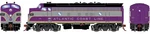 Athearn Genesis Ho Emd F7A Atlantic Coast Line Acl #365 Dcc/snd Led ATHG19685. Fixed Price $361.98.
