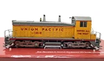 Ho Broadway Limited 2033 Switcher SW7 Union Pacific Up Dcc Sound Weathered. Fixed Price $189.99.