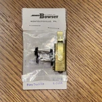Bowser Challenger Ho Steam Locomotive 4-6-6-4 Front Lead Pilot Truck Kit. Fixed Price $7.99.