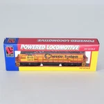 Life-like Trains Ho Scale Chessie System B&o 4810 GP38 Locomotive. Fixed Price $54.95.
