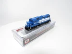 Atlas 40004841 Dcc Esu Loksound Conrail Emd GP38-2 Phase Ii Diesel Locomotive. Fixed Price $206.76.