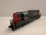 Atlas Scale 48420 GP-9 Tt Southern Pacific #5625. Fixed Price $103.99.