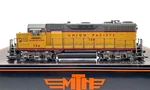 Ho Mth 80-2172-0 GP-35 Union Pacific Up # 750 Dcc Ready Led. Fixed Price $179.99.