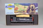 LE3635 Athearn 4756 Ho Diesel Train Locomotive GP60 Power So Pac Road 9715. Fixed Price $139.15.