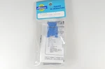 Athearn Ho Conrail Semi Conventional Tractor Kit - 5668. Fixed Price $19.99.
