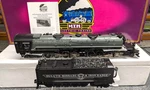 Mth 20-3030-1 Duluth Massabe & Iron Range 2-8-8-4 Yellowstone Locomotive- Tested. Fixed Price $999.95.