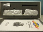 Athearn Genesis Ho Usra 2-8-2 Light Mikado Nickle Plate Steam Locomotive #G9006. Fixed Price $189.99.