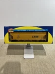 Athearn Trains 7203 Ho Acf Centerflow Cnw 490032. Fixed Price $29.99.