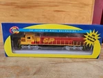 Ho Athearn 91610 Sp Kodachrome SD45T-2 Diesel Locomotive #9192 New In Box. Fixed Price $149.00.