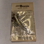 Bowser H9 Prr 2-8-0 Consolidation Steam Locomotive Side Rod Kit K9001 H-9. Fixed Price $24.99.