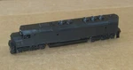 Athearn Ho Locomotive FP45 Powered 3620 Undecorated New. Fixed Price $47.99.