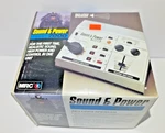Mrc 7000 Sound & Power Train Transformer AA333. Fixed Price $274.95.