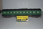 Ho Scale Ahm Southern Passenger Duplex Sleeper Car 2912 C54012. Fixed Price $19.99.