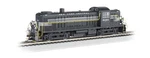 Athearn 96755 Ho New York Central RS-3 Dc,dcc Ready Rd# 8245. Fixed Price $89.99.
