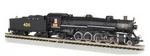 Bachmann Scale Usra 4-8-2 Light Mountain Locomotive L&n #406 Econami Dcc Sound. Fixed Price $349.99.