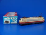 Marklin H0 3054 Db Tee Electric Locomotive Br 103 113-7 / Box. Fixed Price $79.00.