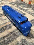 Vint. Powered Life-like Ho Scale F7 Conrail Diesel Locomotive #1639 Model Train. Fixed Price $26.99.