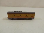 Gauge Kato Union Pacific F3B Diesel Engine Orig Box (lot 75). Fixed Price $79.99.