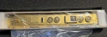 Overland Models Ho Scale Brass Bn F45 Diesel Engine OMI-5997. Fixed Price $449.99.
