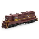 Athearn ATHG30622 GP18 Lehigh Valley #303 Locomotive Ho Scale. Fixed Price $184.99.