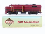 Ho Scale Proto 2000 8365 Lv Lehigh Valley FA2 Diesel Loco #588 ...al Ike. Fixed Price $75.00.