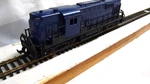 Mehano High Hood Alco RS11 Diesel Locomotive See Video Tested Fast Ship. Fixed Price $17.99.