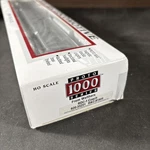 35251 B&o 1905 Proto 1000 Ho Scale Budd Rdc Locomotive New Open Box Baltimore. Fixed Price $59.46.