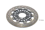 Triumph Sprint Rs 955I 695AC Bj 2003 - Brake Disc Front Left 4.00 Mm A1645. Fixed Price $104.72.