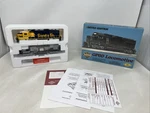 Proto 2000 30550 Ho At&sf GP60 Diesel Locomotive #4034 Nib. Fixed Price $99.99.