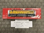 + Atlas Ho Scale Union Pacific #542 Ge U23B Diesel Locomotive 8676 W/ Box. Fixed Price $95.00.