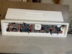 Lionel 6-18680. L.r.r.c. Tranditional Hudson. Nib.. Fixed Price $270.00.
