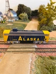 Ho Walthers Proto 2000 F-7B Alaska Railroad # 1503 Factory Dcc/sound. Nib. Fixed Price $195.00.
