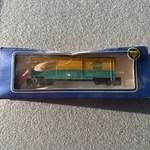 Ahm 5298G Ho 40' Double Door Boxcar Wood Sheathed "rutland" Brand New In. Fixed Price $9.99.