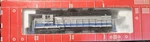 Atlas GP-40 Custom Painted "ctry" Diesel Locomotive From Canada. Fixed Price $165.00.